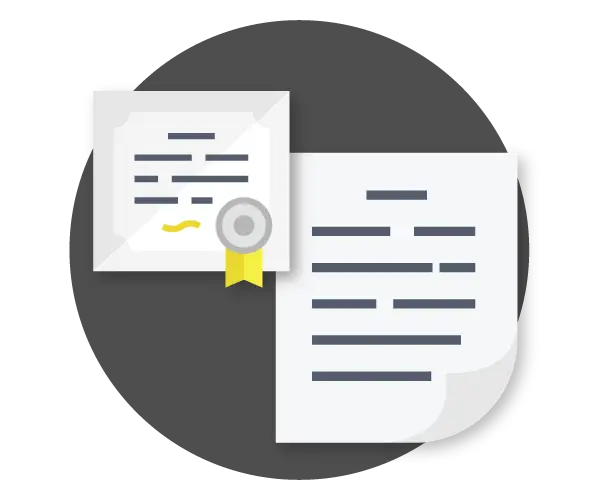 paperworkcompliance yellow