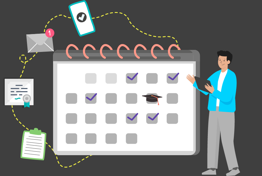 Streamlining Scheduling for Student Accessibility Services: How Usked Transforms Accommodations Management​