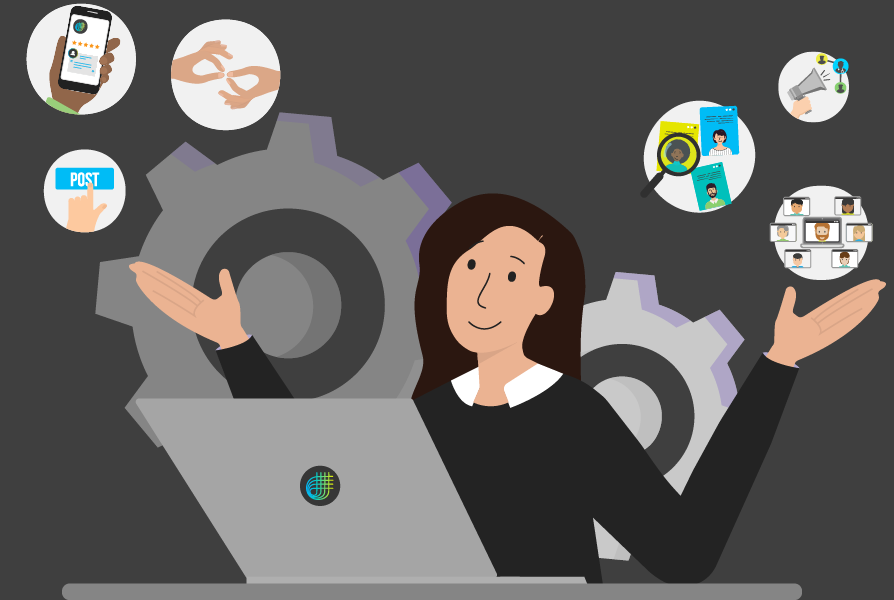 The Unassailable Advantage: How Centralized Scheduling is Revolutionizing Modern Interpreter Agencies