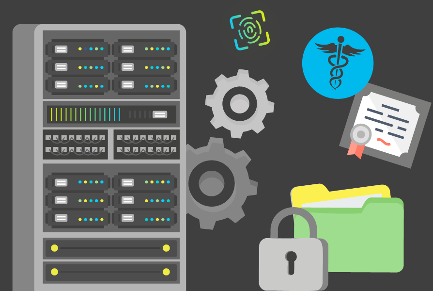 Data Security for Interpreter Management Software: Ensuring HIPAA Compliance, GDPR Protection, and Secure Communication