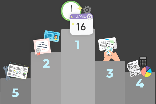 Top 5 Features to Look for in Interpreter Scheduling Software