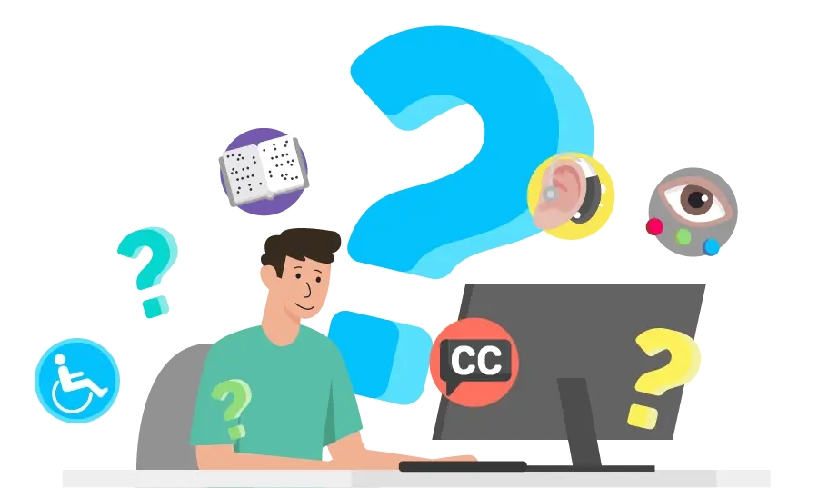 Your Top ADA Compliance Questions Answered