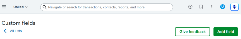 QuickBooks Online - Add Locations 3 image 21