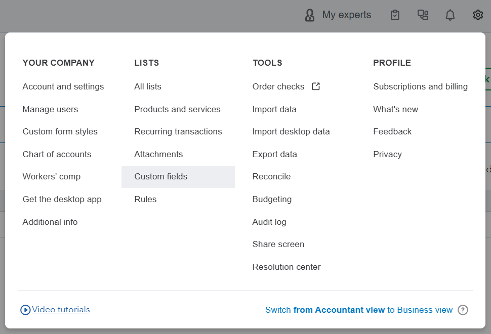 QuickBooks Online - Add Locations 2 image 22