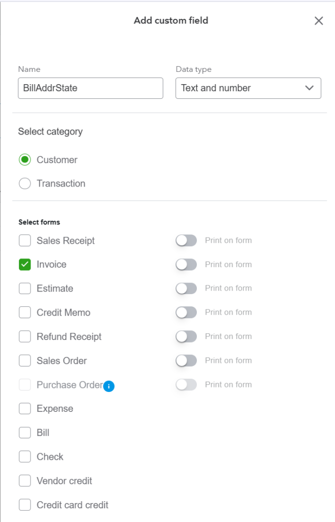QuickBooks Online - Add Locations 4 image 26