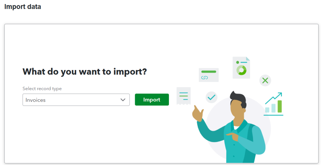 QuickBooks Online - Import Customer Invoices from Usked (No Transaction Pro) 4 image 53