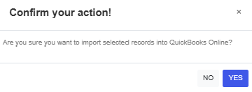 QuickBooks Online - Import Customer Invoices from Usked (Transaction Pro) 11 image 67