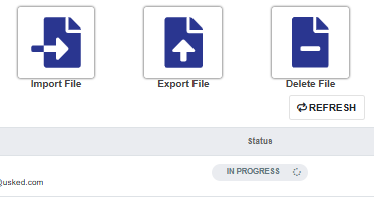 QuickBooks Online - Import Customer Invoices from Usked (Transaction Pro) 12 image 70