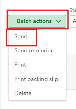 QuickBooks Online - Import Customer Invoices from Usked (Transaction Pro) 24 image 72