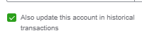 QuickBooks Online - Import Customer Invoices from Usked (Transaction Pro) 28 image 73