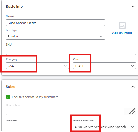 QuickBooks Online - Import Customer Invoices from Usked (Transaction Pro) 27 image 76